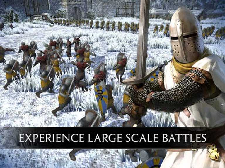 Total War Battles: KINGDOM